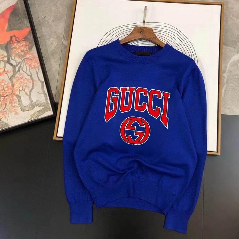 Gucci Men's Sweater 141